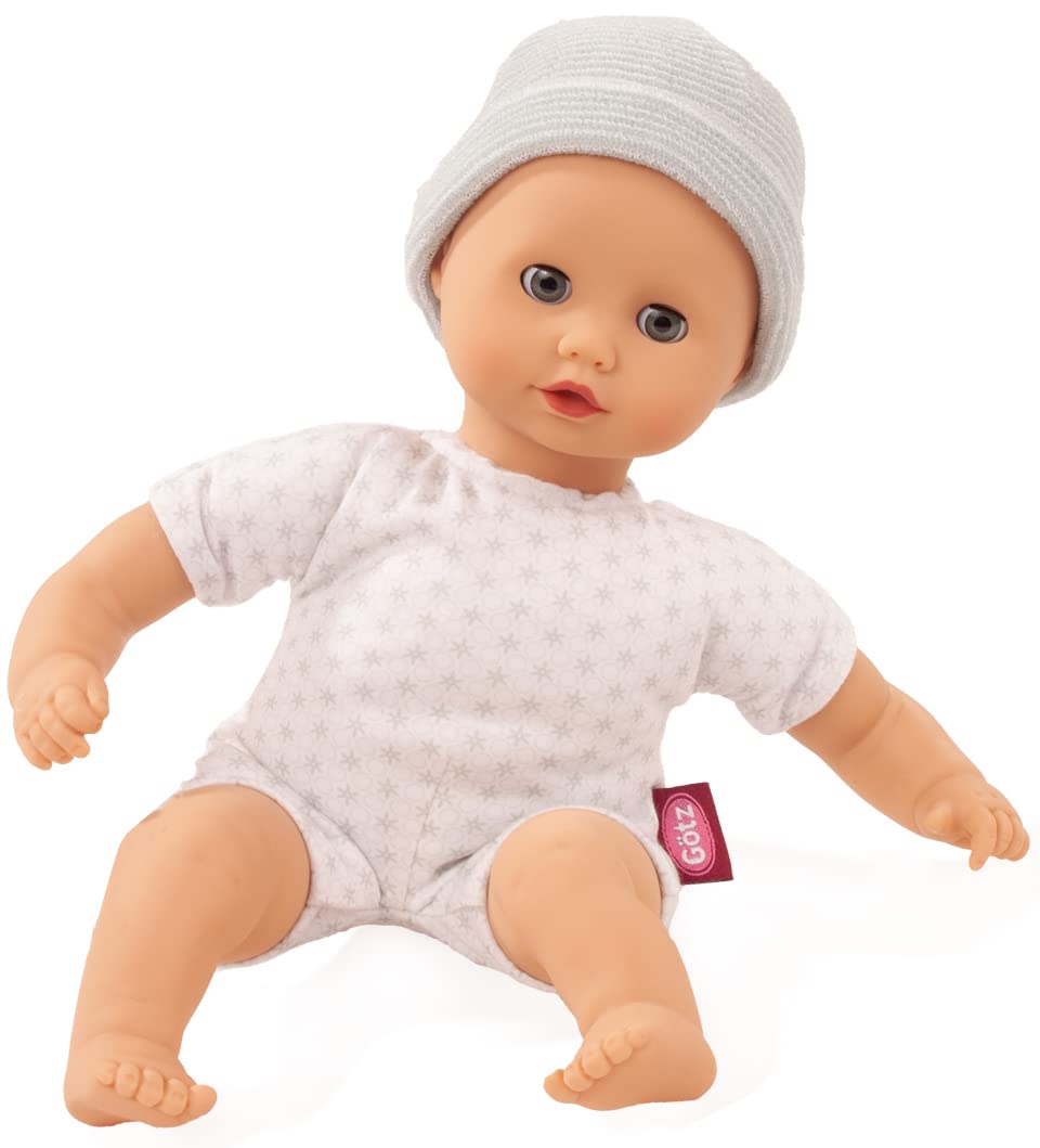 g-tz-2320556-muffin-to-dress-babypuppe-33-cm-blaue-schlafaugen image 1