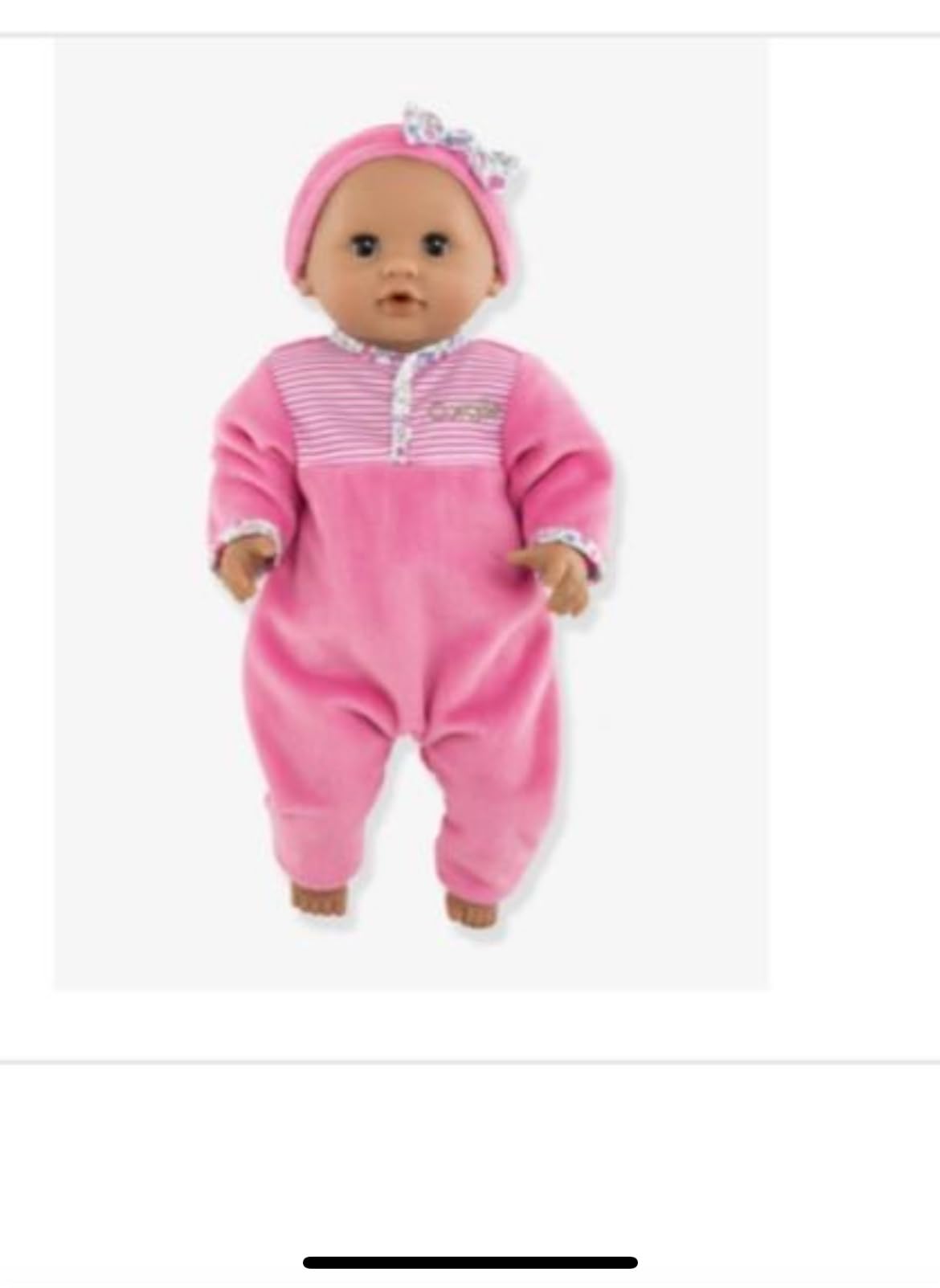 Die liebste Kuschelpuppe