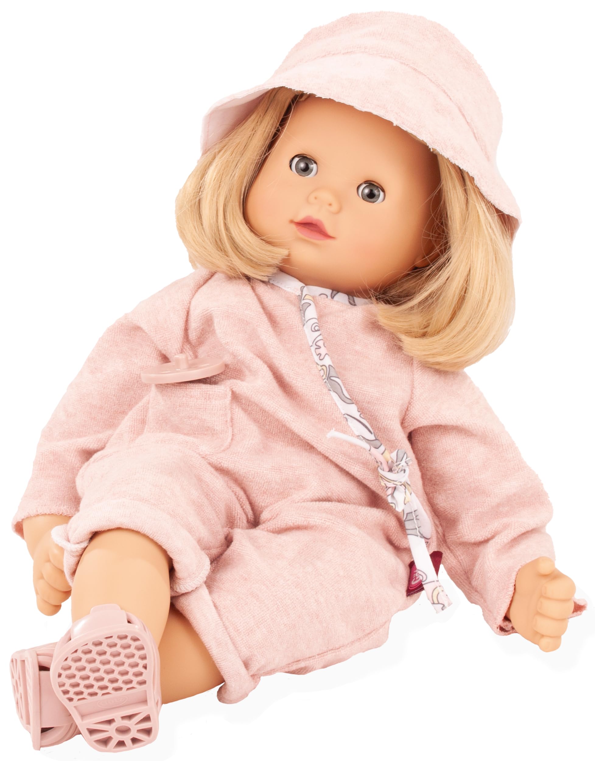 g-tz-2527121-maxy-muffin-schmetterling-puppe-42-cm-mit-blauen-schlafaugen-9-teil image 1