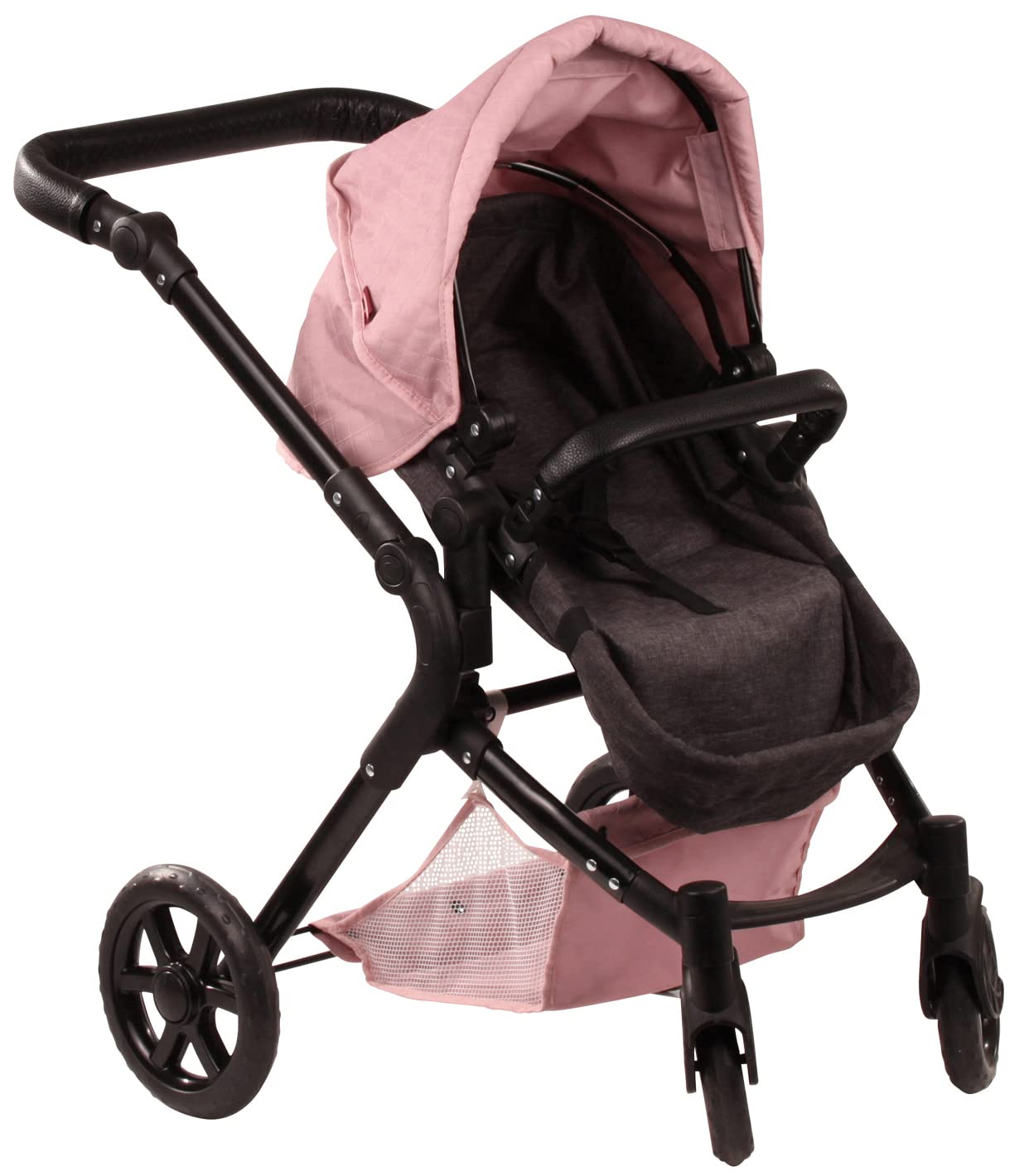 g-tz-3403367-puppenwagen-2-in-1-soft-mood-mit-tragebett-f-r-puppen-30-50-cm image 2