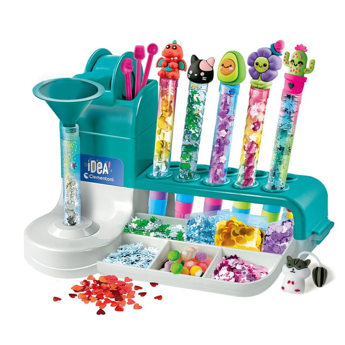 clementoni-mein-stift-atelier-kreativ-werkstatt-stifte-gestalten image 2