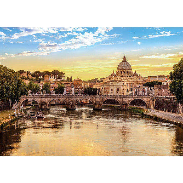 clementoni-puzzle-rome-1500-teile-erwachsenenpuzzle image 2