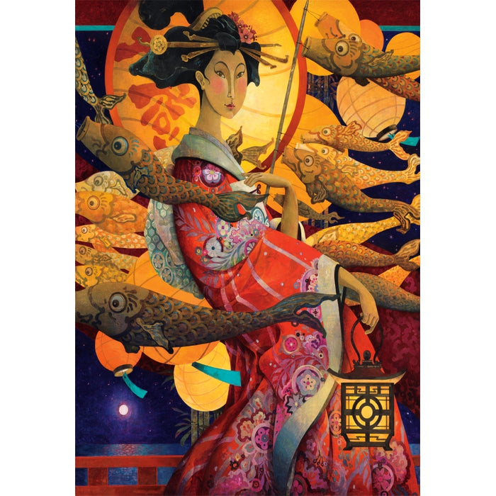 clementoni-koinobori-dance-puzzle-1500-teile-59-2-x-84-3-cm image 2