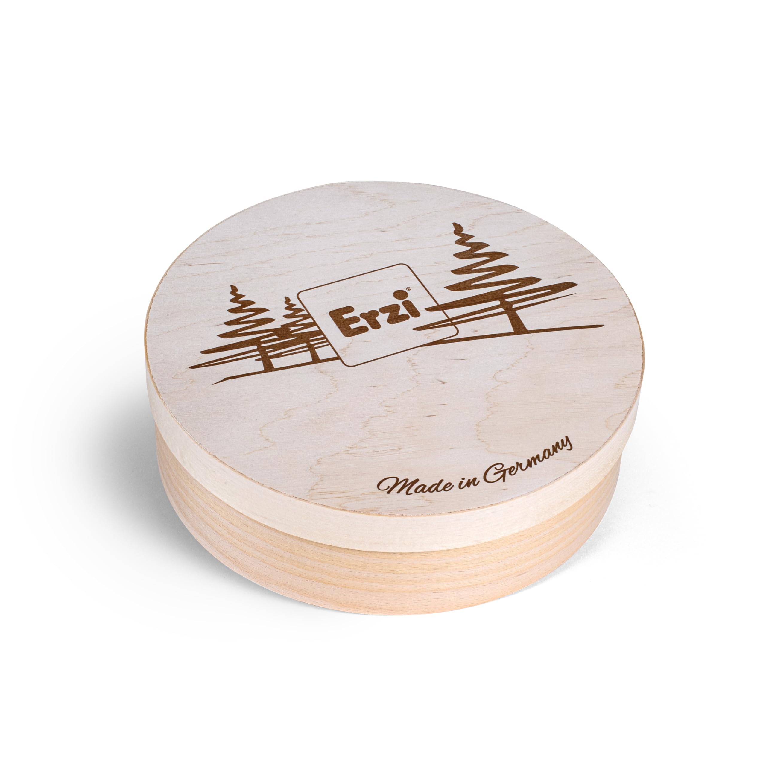 erzi-06011-dekorative-eier-aus-holz-12-teiliges-set-im-spankorb image 3