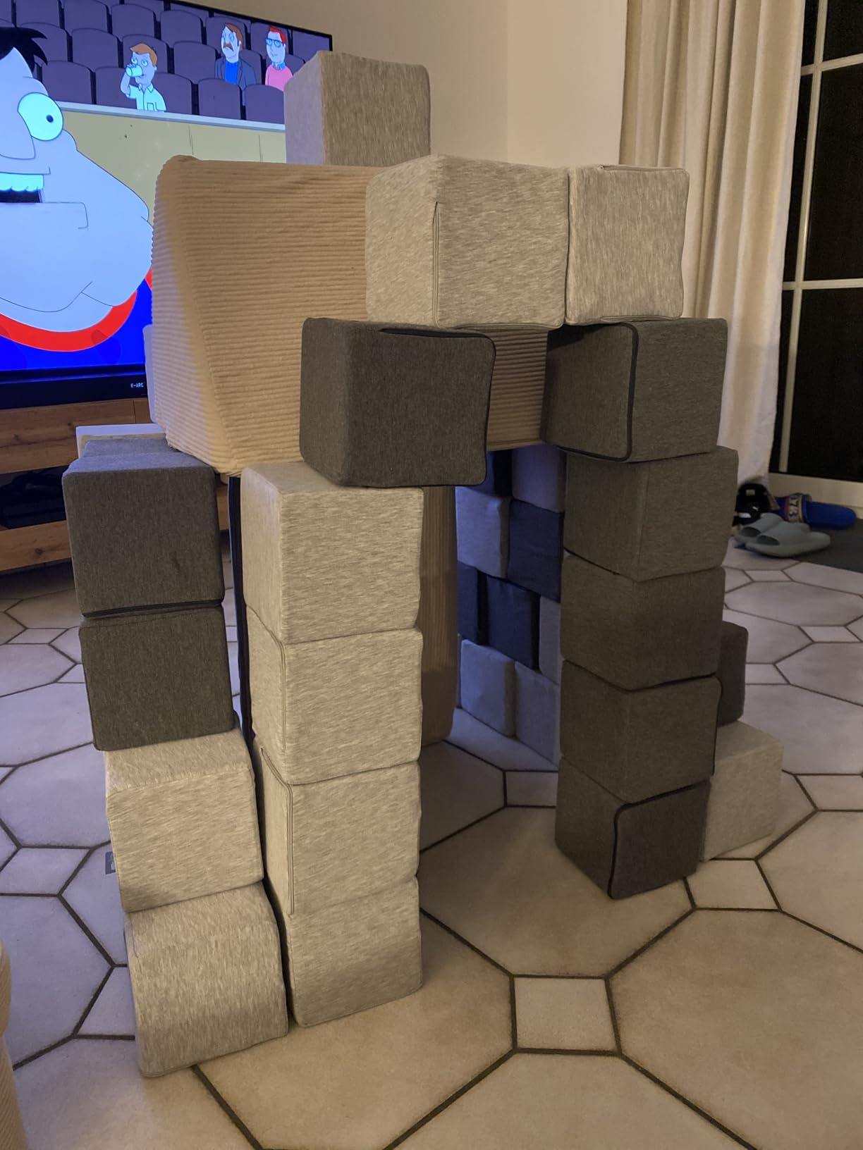 Top fürs Spielzimmer