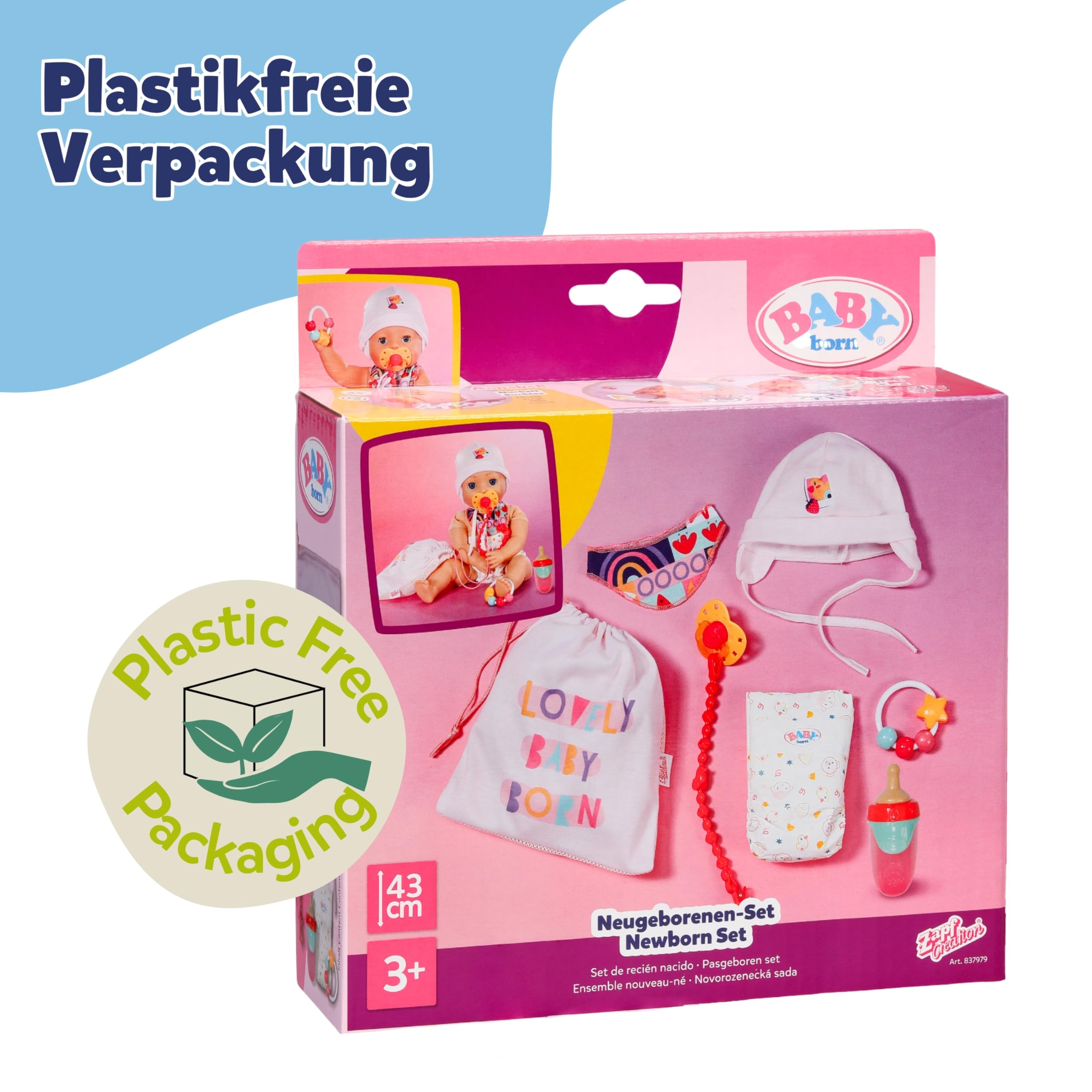 baby-born-newborn-set-zubeh-r-f-r-43-cm-puppen image 7