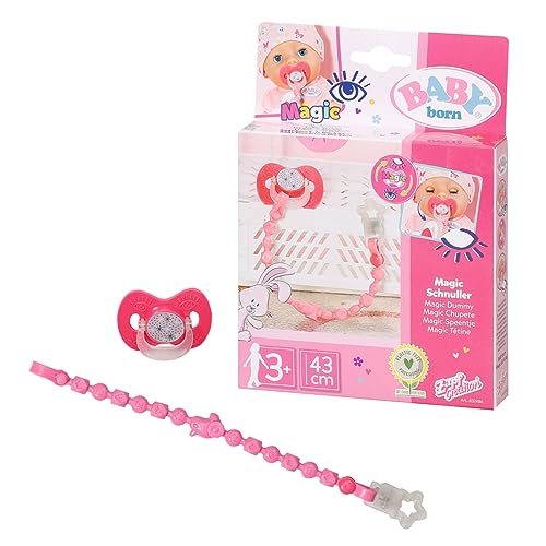 baby-born-magic-schnuller-mit-puppenkette-f-r-43-cm-puppen image 6
