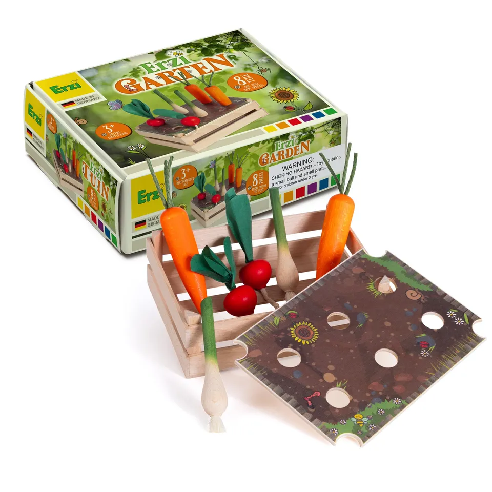 erzi-42470-gem-sebeet-erzi-garten-aus-holz image 1