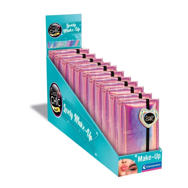 clementoni-crazy-chic-lovely-make-up-set-herz-schminkpalette image 1