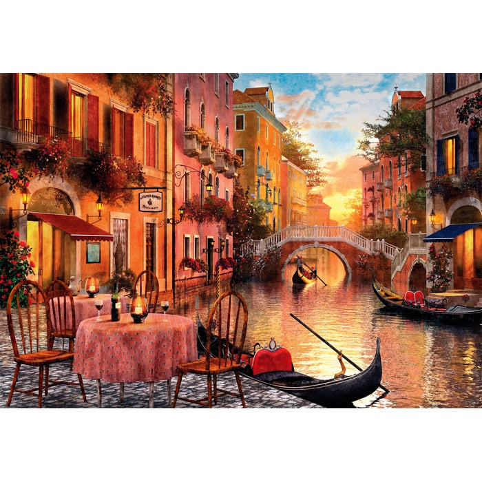 clementoni-puzzle-venezia-1500-teile-59-2-x-84-3-cm image 2