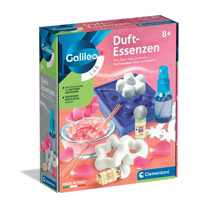 clementoni-galileo-build-duft-essenzen-bio-parf-m-experimentierset image 1