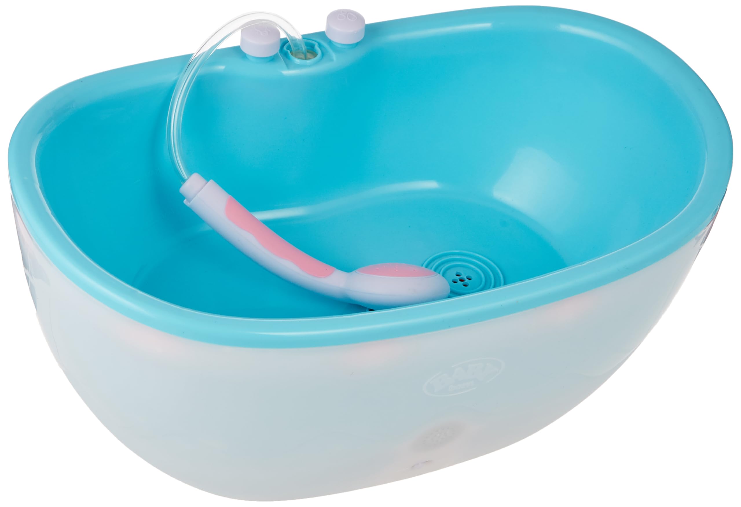 baby-born-badewanne-mit-farbwechsel-dusch-und-soundfunktion-puppenzubeh-r image 4