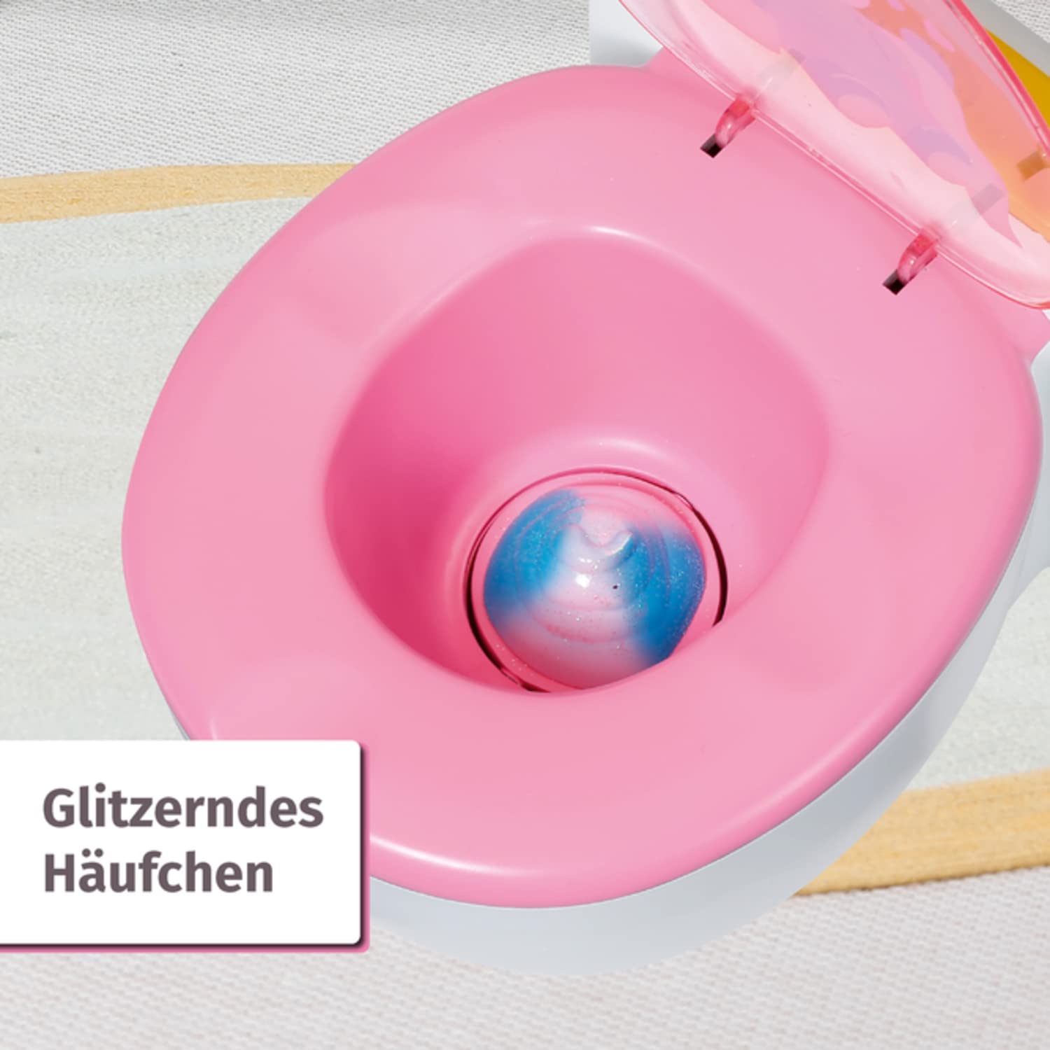 baby-born-828373-puppen-toilette-wei-pink-mit-ger-uschfunktion-und-glitzer-h-ufc image 5