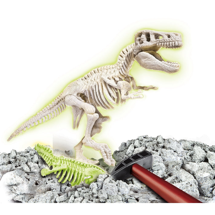 clementoni-galileo-discovery-ausgrabungs-set-t-rex image 2