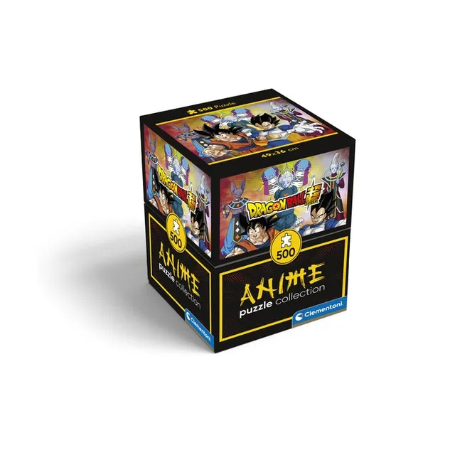 clementoni-dragonball-puzzle-500-teile-49-x-36-cm image 1