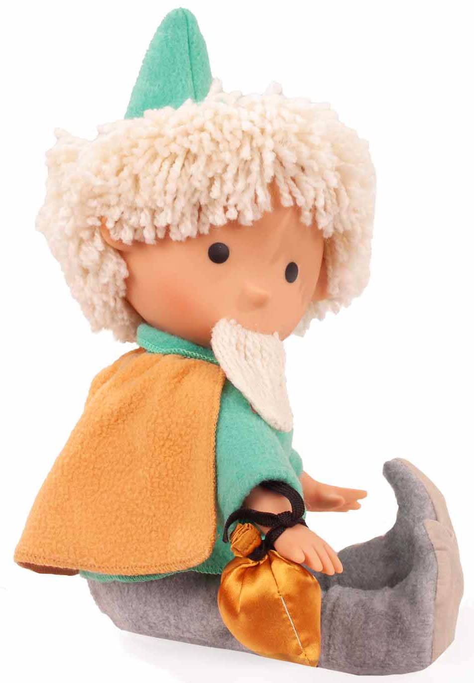 g-tz-0070003-sandmann-puppe-gr-n-37-cm-weichk-rperpuppe-mit-musikwerk image 2