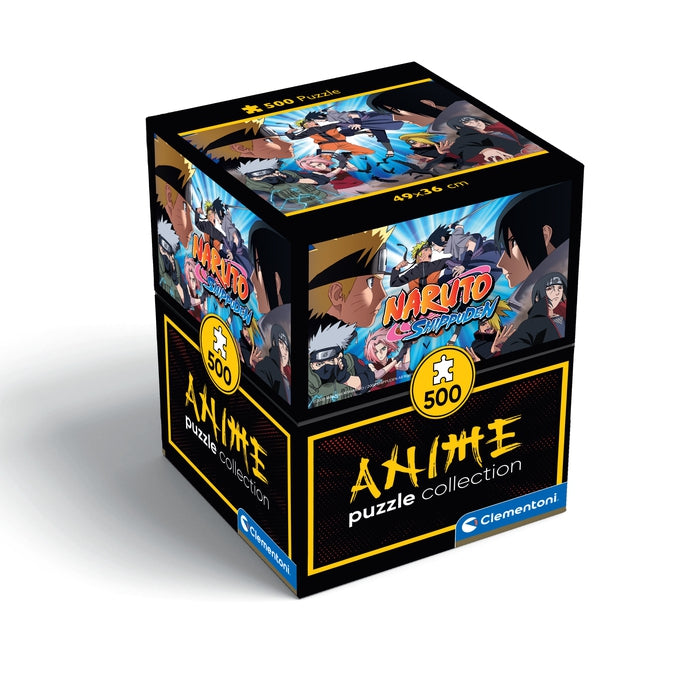 clementoni-naruto-puzzle-500-teile-49-x-36-cm image 1