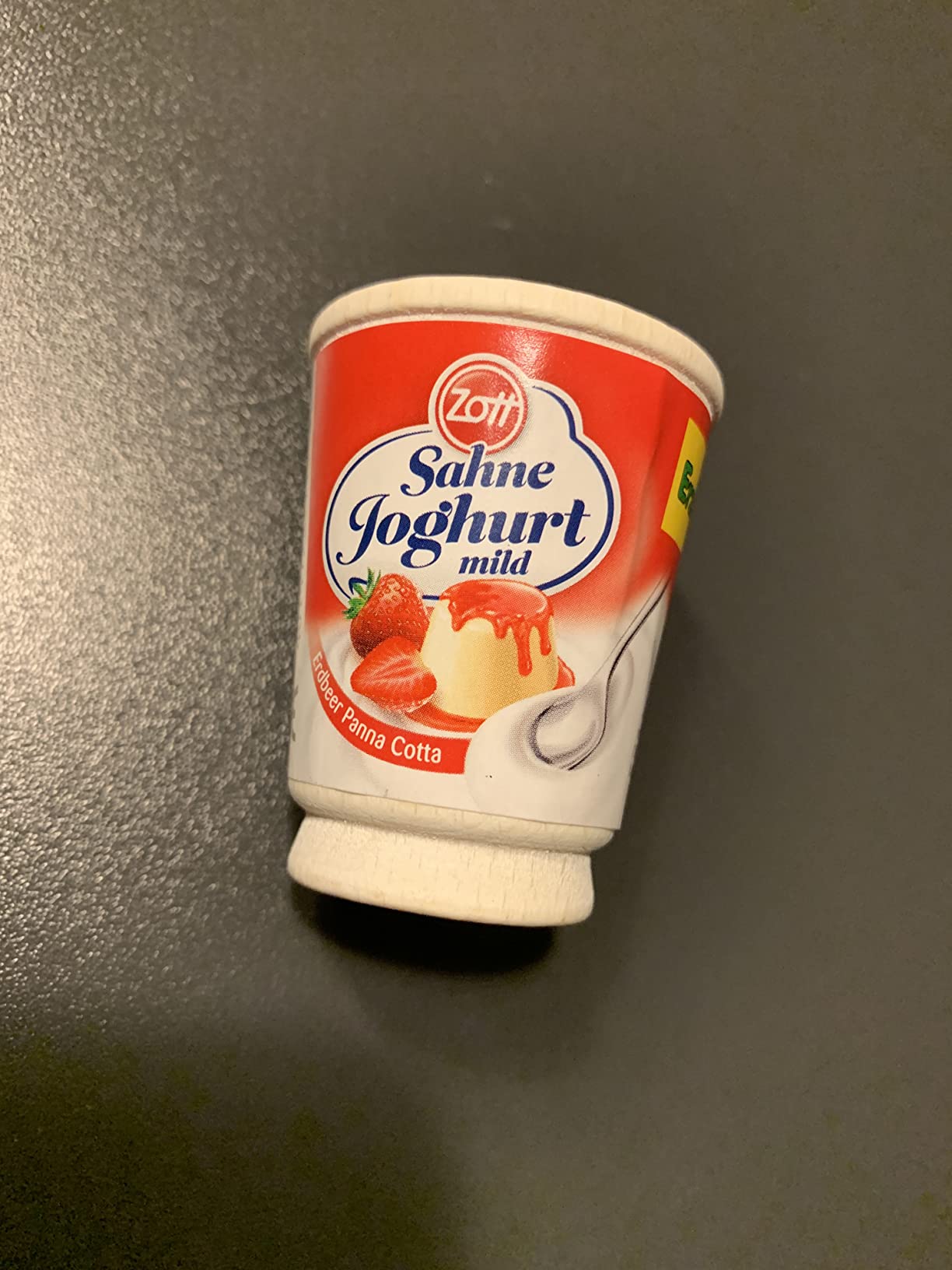 Lieblingsartikel im Kaufladen