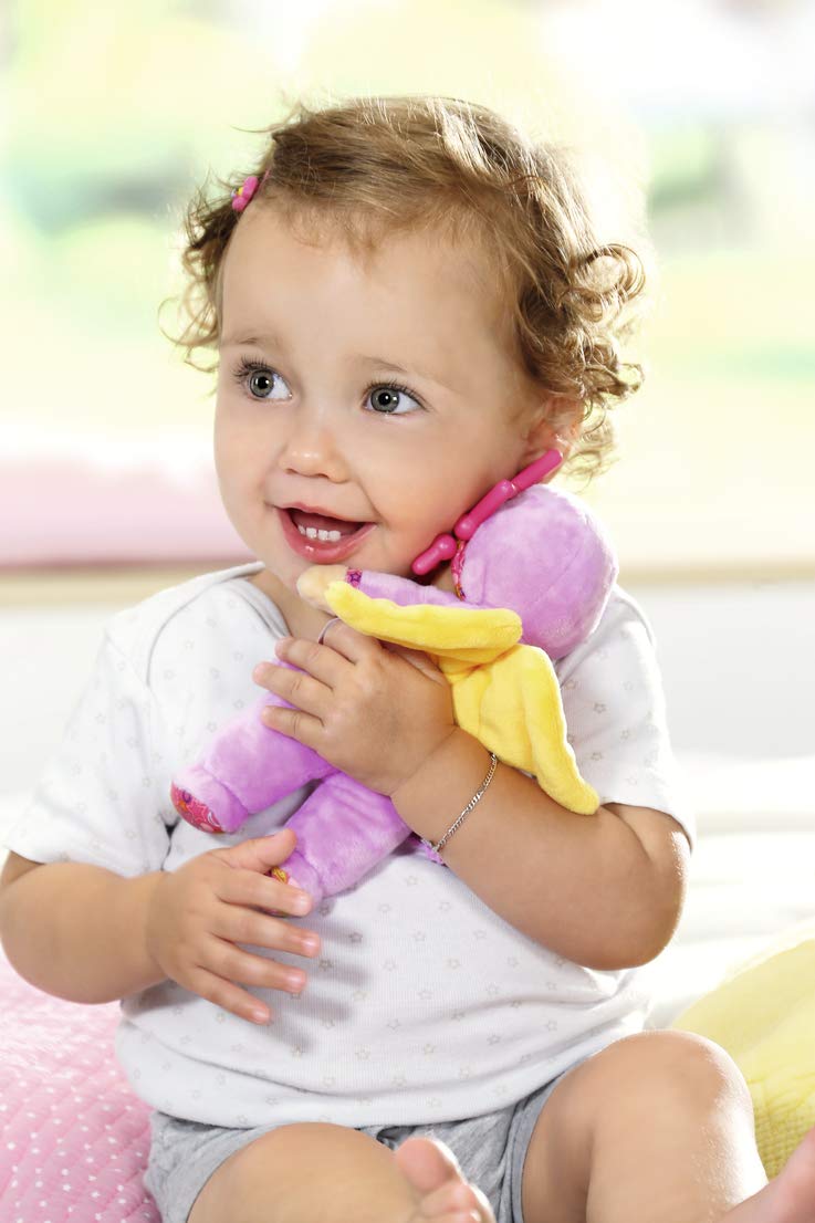 baby-born-829691-engel-for-babies-puppe-18-cm image 4