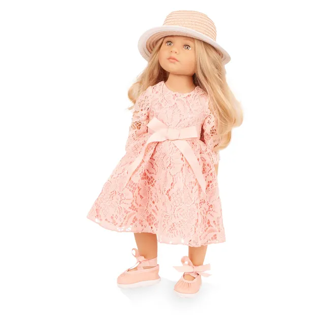 g-tz-2666113-happy-kidz-ella-stehpuppe-50-cm-multigelenk image 1