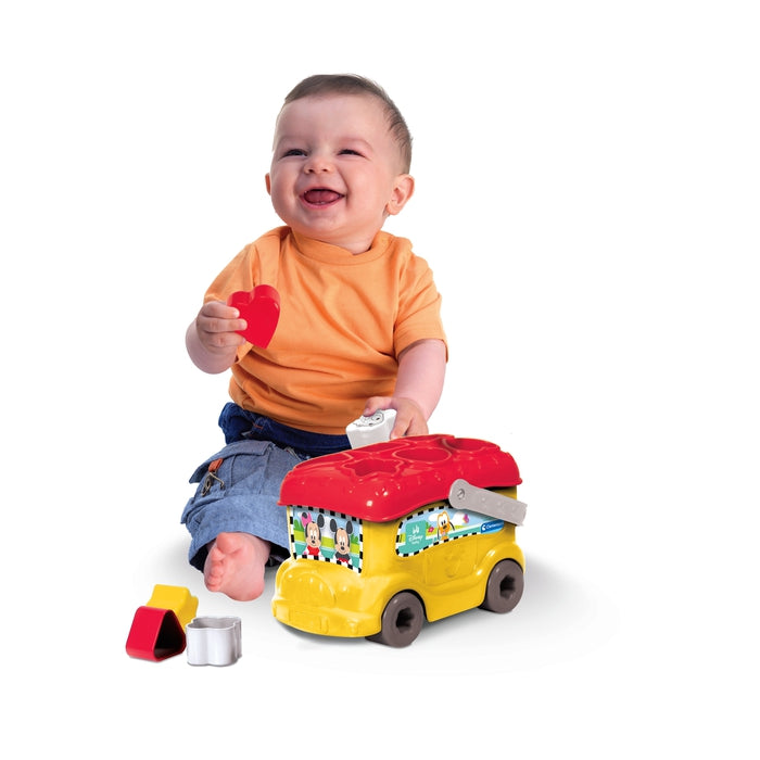 clementoni-baby-mickey-sortierbus-disney-baby-formen-sortierspielzeug-mit-9-form image 4