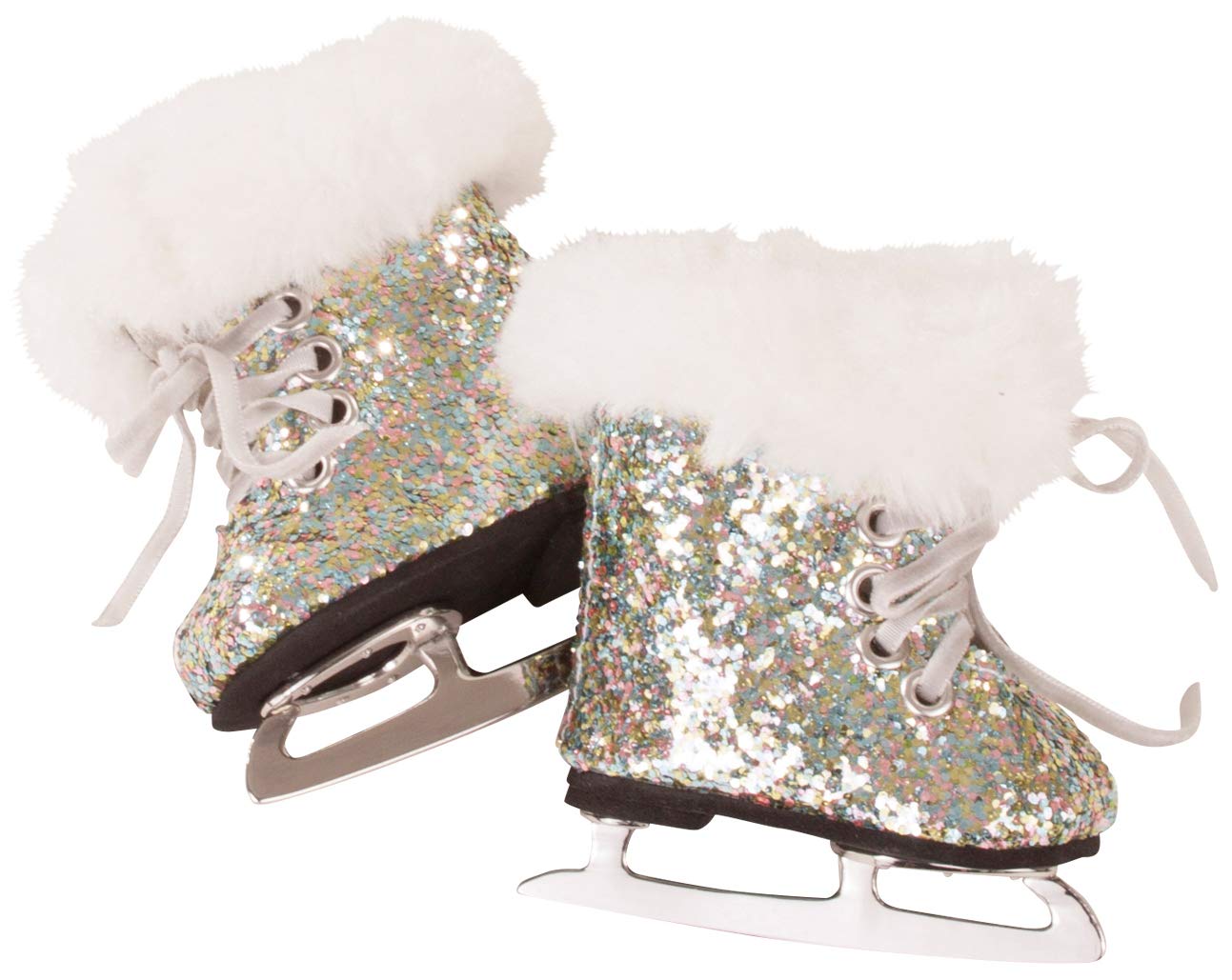 g-tz-puppen-schlittschuhe-christmas-gr-m-xl-1-paar image 1