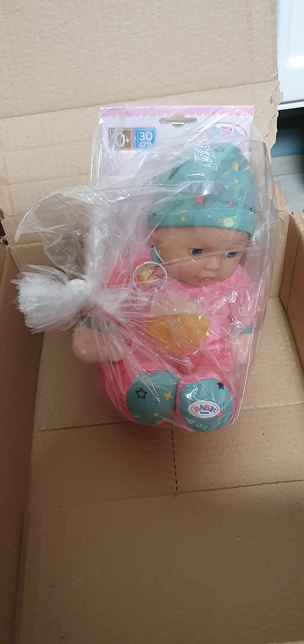 Einschlafen klappt besser