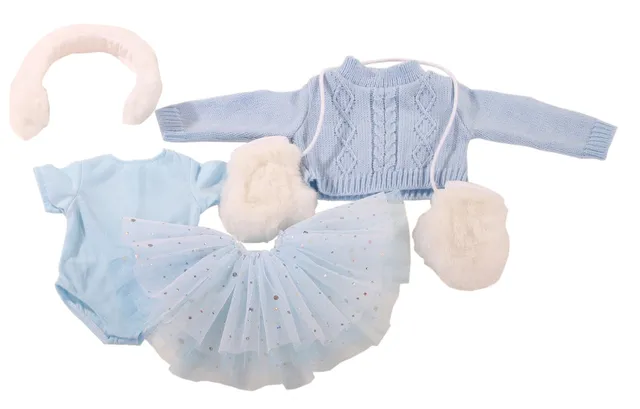 g-tz-3402602-kombi-skating-beauty-schlittschuh-outfit-puppen-5-teilig image 1