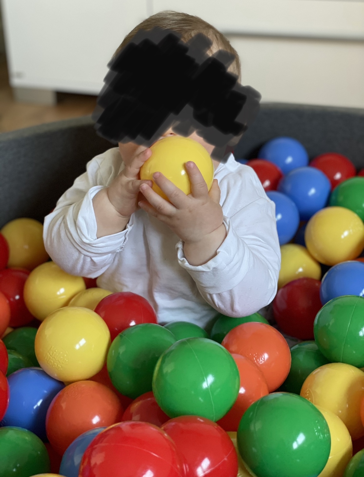 Robust und gemütlich