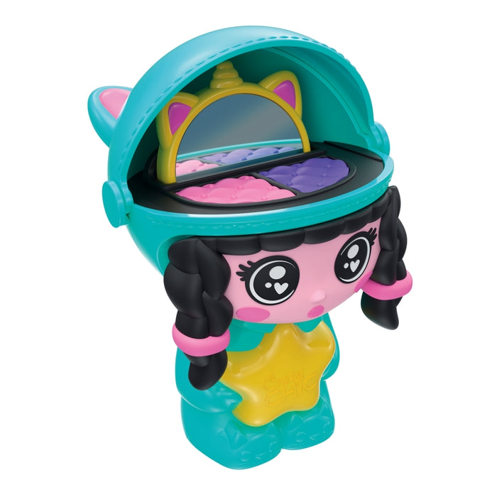 clementoni-crazy-chic-beauty-doll-einhorn-mini-sammelpuppe-beauty-set image 3