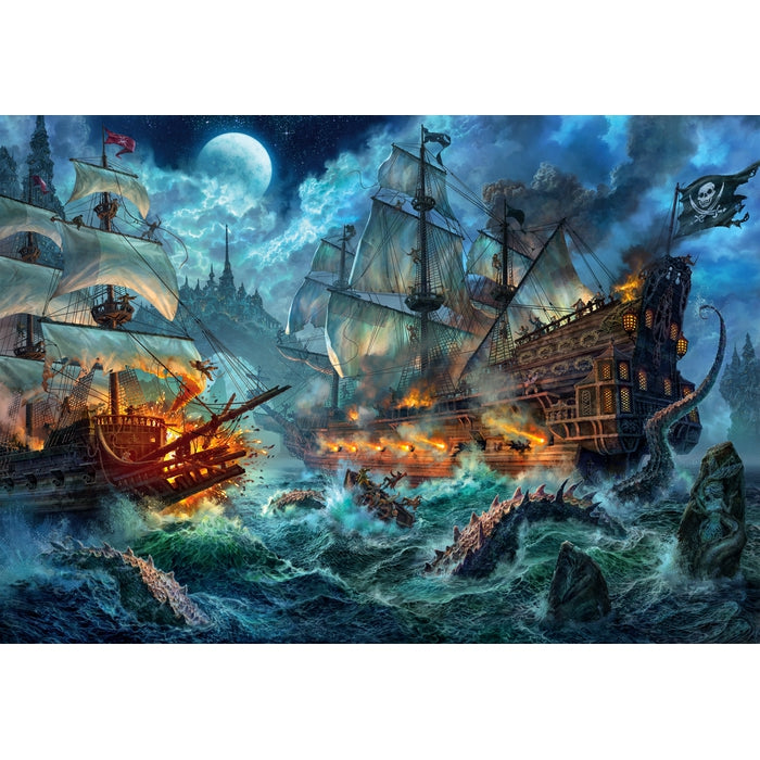 clementoni-pirates-battle-puzzle-6000-teile-168-6-x-118-4-cm image 2