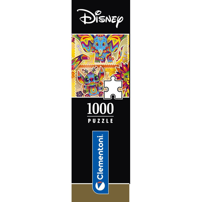clementoni-disney-classics-puzzle-1000-teile-70-x-50-cm image 5