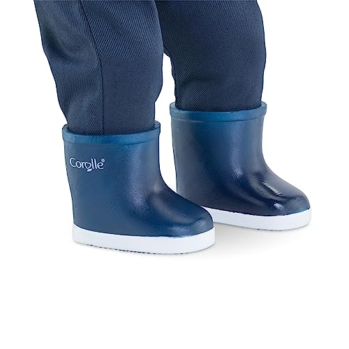 corolle-9000141100-mon-grand-poupon-gummistiefel-f-r-36-cm-babypuppen image 7