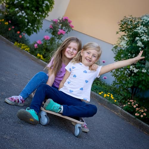 erzi-44428-rollbrett-outdoor-aus-holz-bewegungsspiel-bis-150-kg image 8
