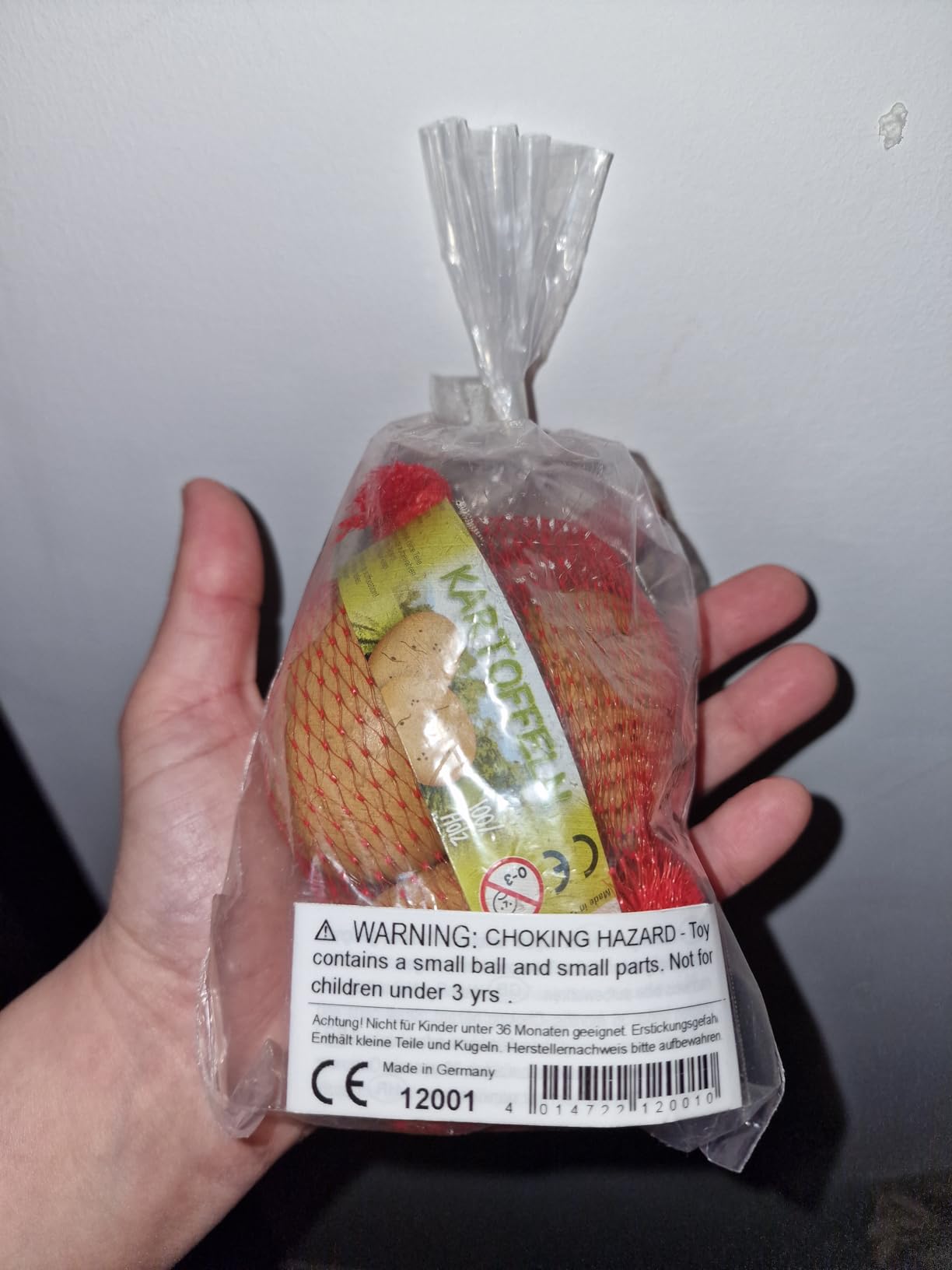 Kultig und robust