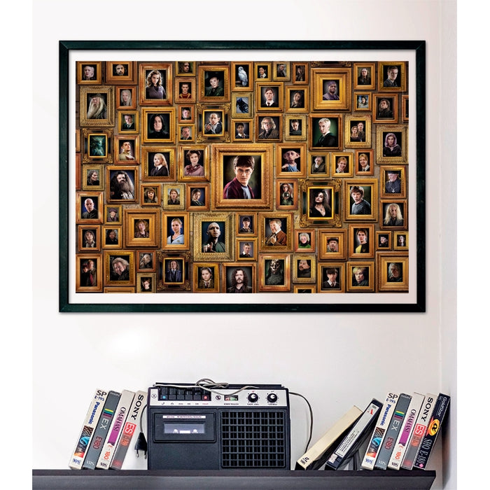 clementoni-harry-potter-puzzle-1000-teile image 3