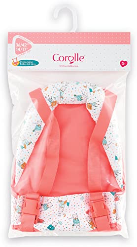 corolle-9000141070-mon-grand-poupon-tragesitz-f-r-36-42-cm-puppen image 6