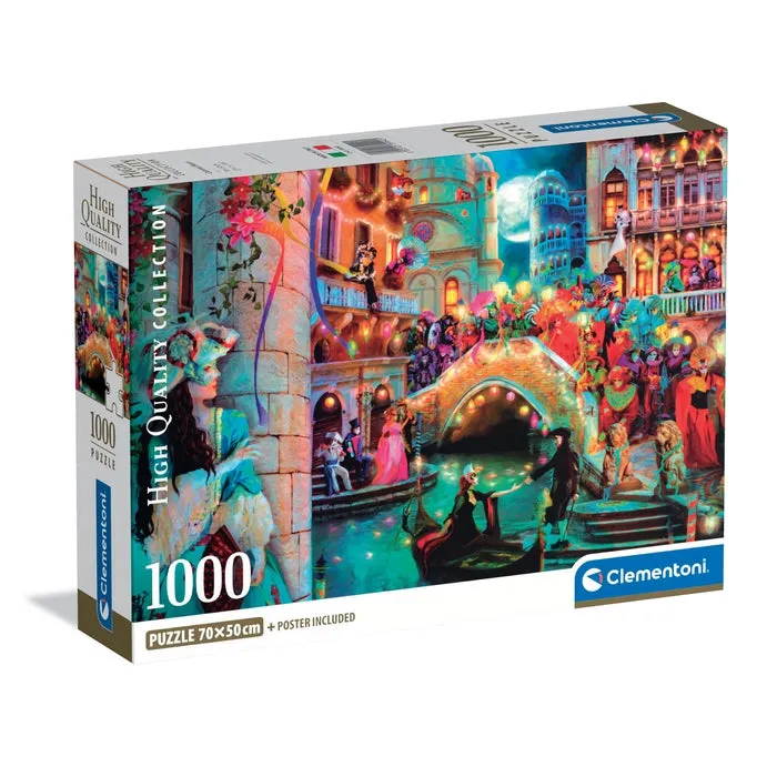 clementoni-carnival-moon-puzzle-1000-teile-70-x-50-cm image 1