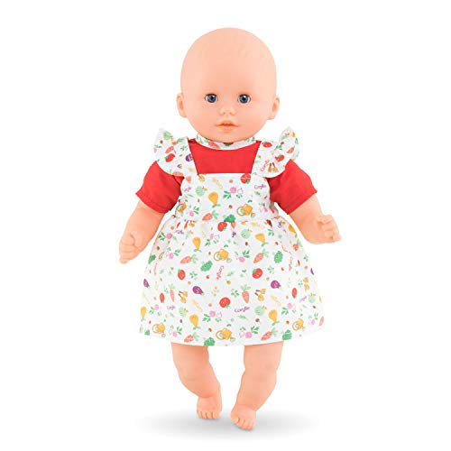 corolle-mon-premier-poupon-kleid-30cm-f-r-babypuppen-ab-18-monaten image 5