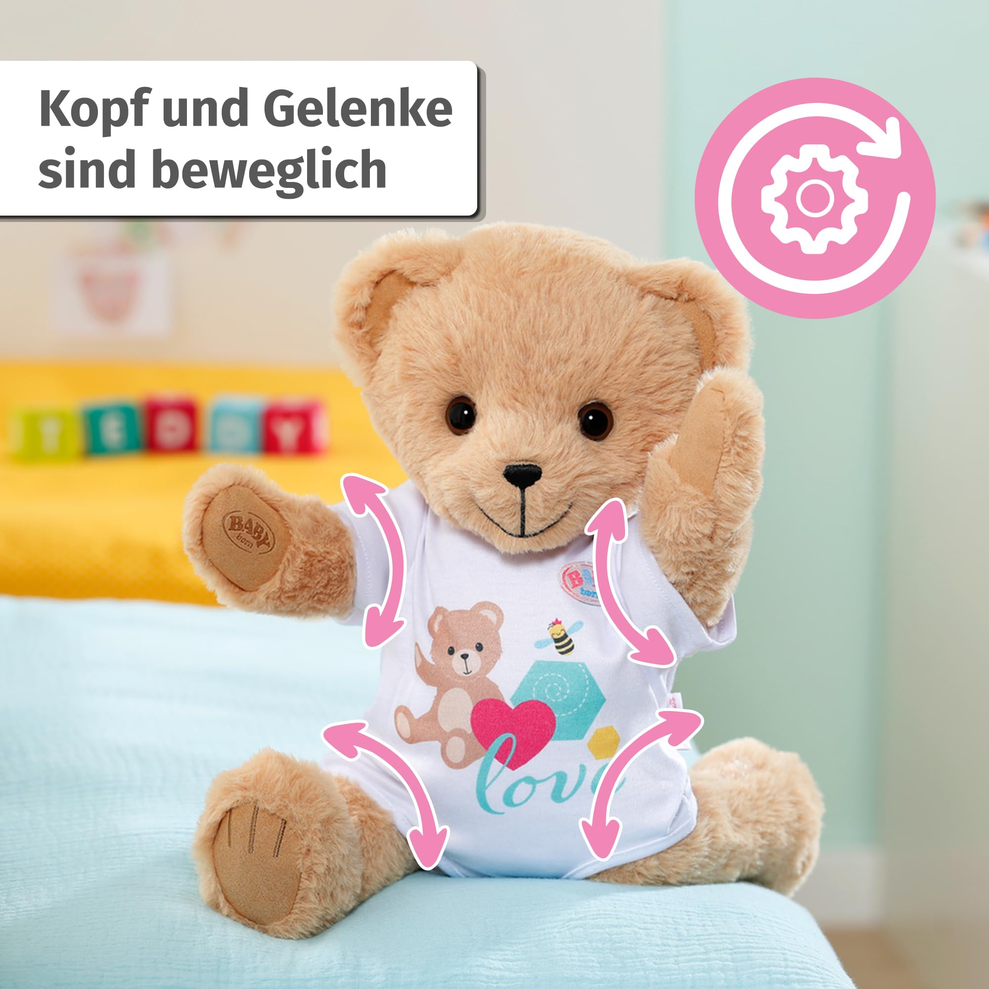 baby-born-singender-teddy-mit-soundfunktion-pl-schb-r-2 image 5