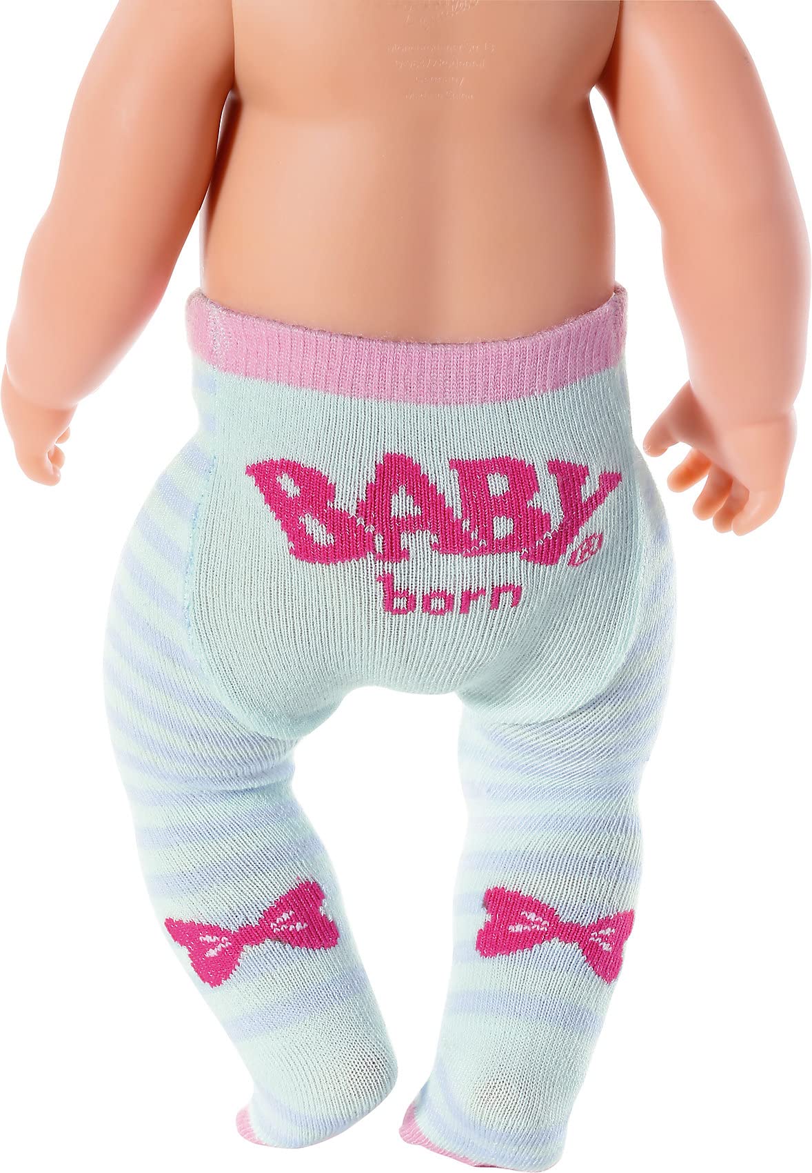 baby-born-puppenstrumpfhose-2er-pack-f-r-43-cm-puppen image 3