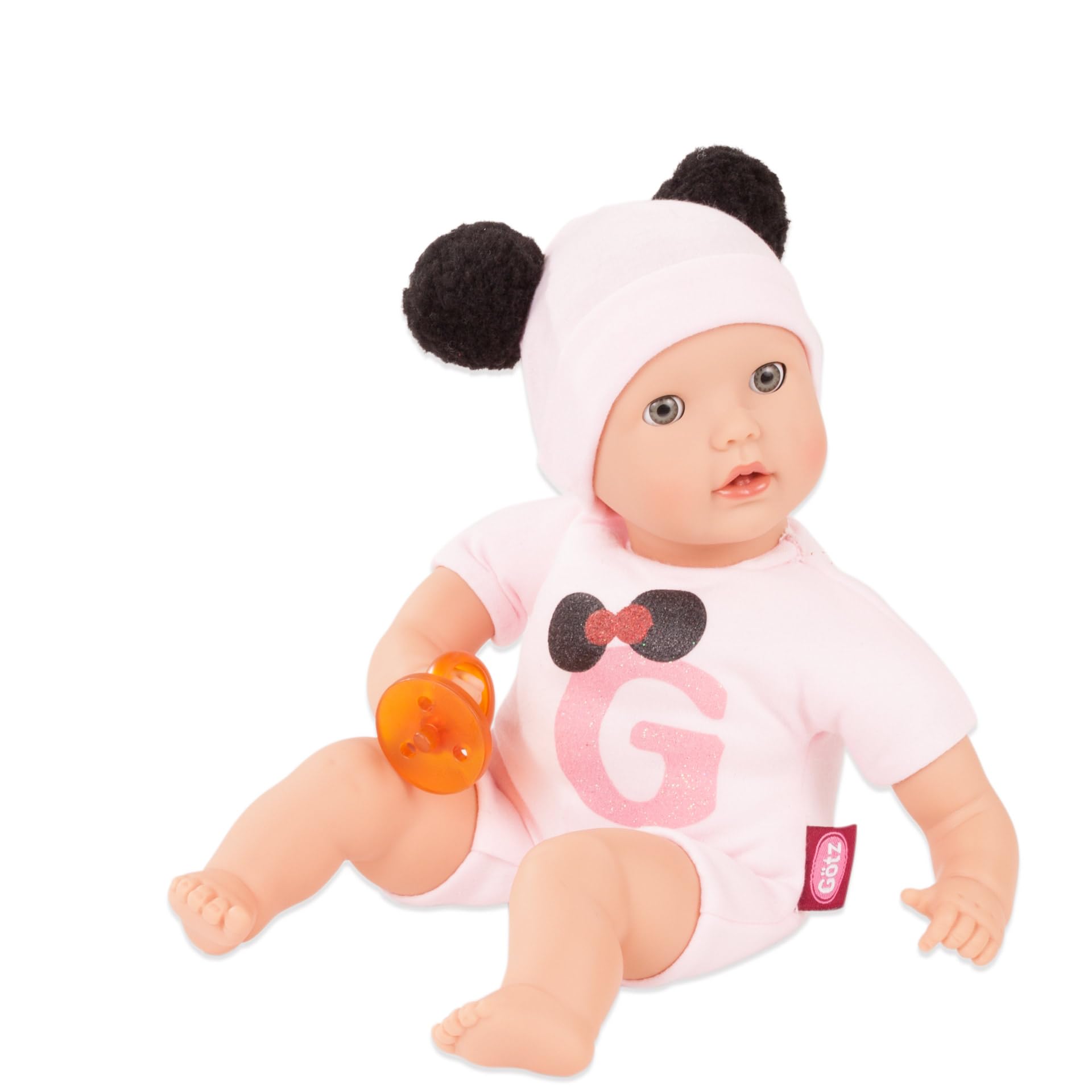 g-tz-muffin-to-dress-signature-babypuppe-33-cm image 4