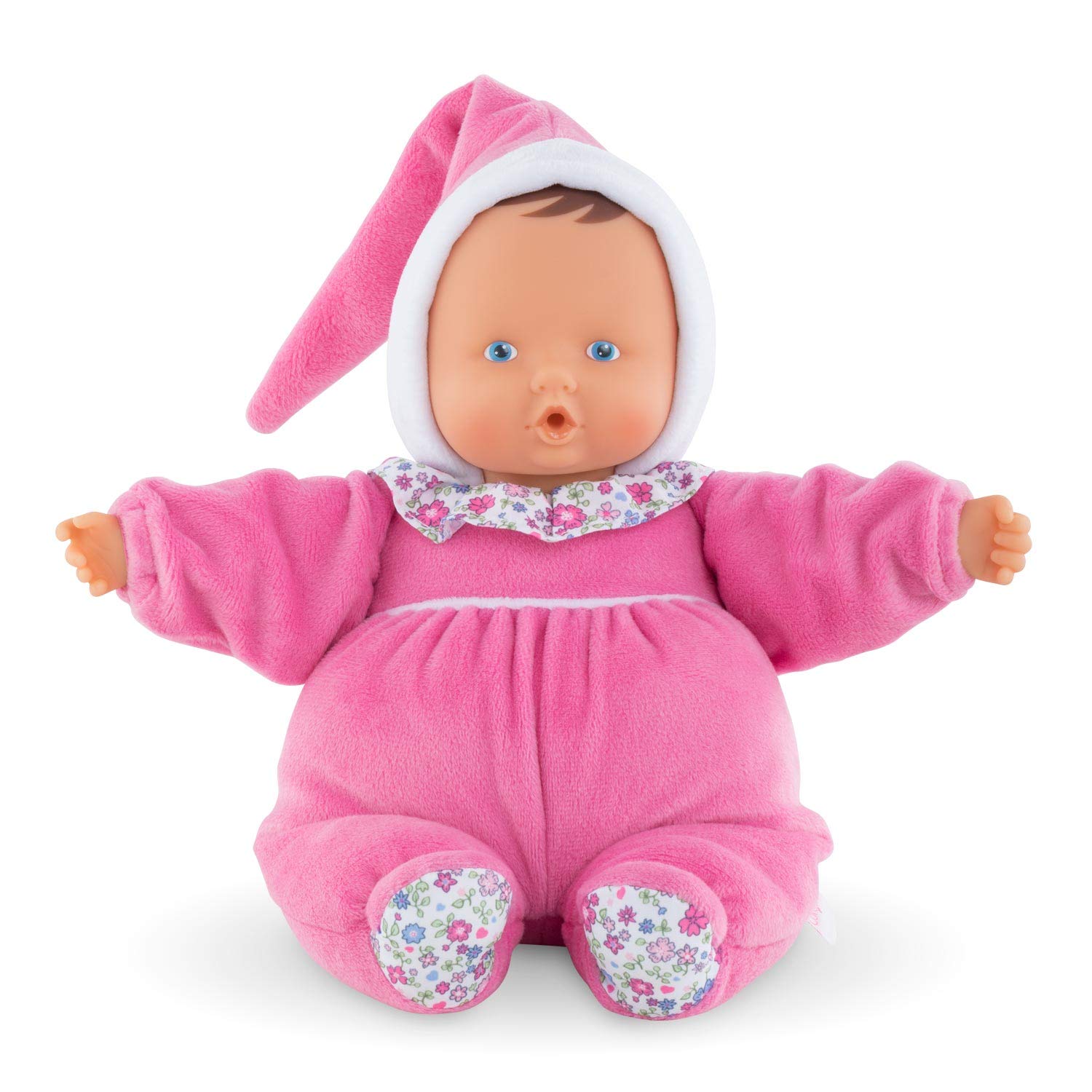 corolle-mon-doudou-babipouce-1001-blume-weichk-rperpuppe-28-cm image 2