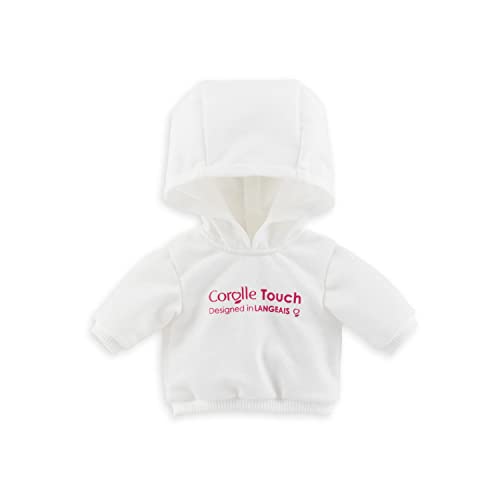 corolle-ma-corolle-kapuzenpullover-puppenkleidung-36-cm image 7