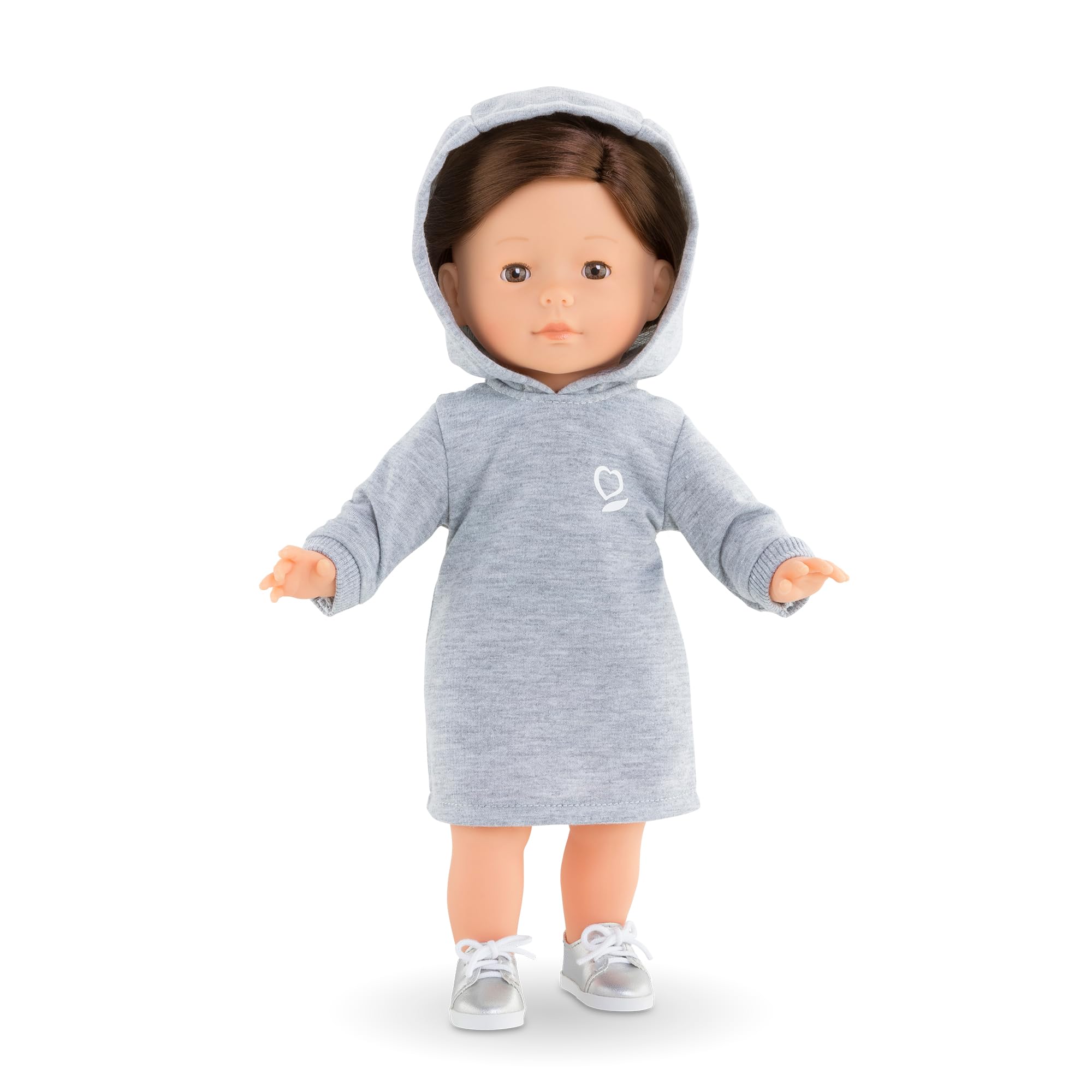 corolle-ma-corolle-sweatkleid-f-r-36cm-ankleidepuppen image 2