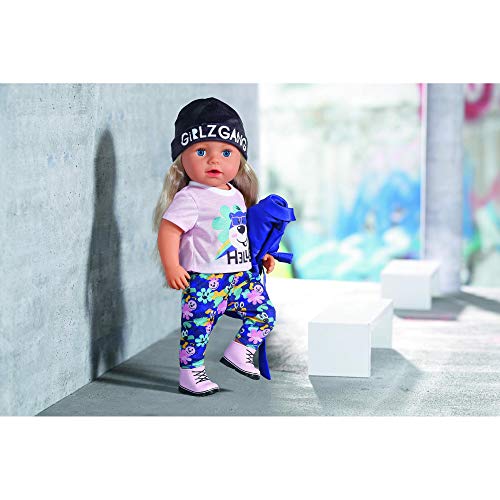 baby-born-deluxe-kalte-tage-set-puppenkleidung-f-r-43cm-puppe image 7