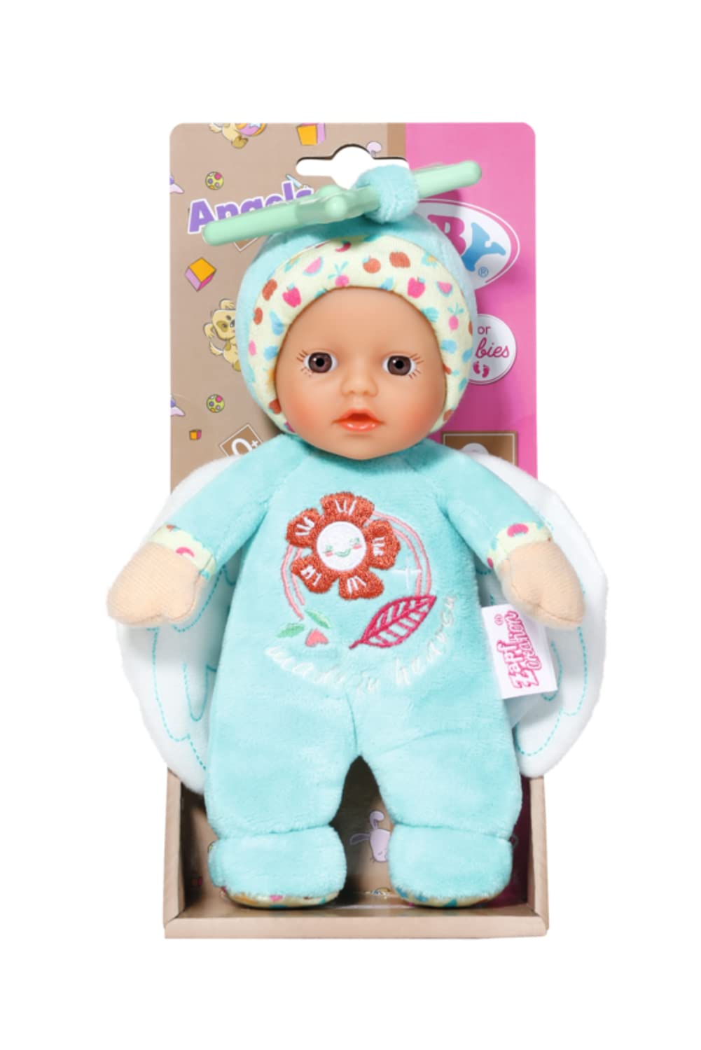 baby-born-engel-for-babies-18cm-greifling-bei-ring-sortiert image 1