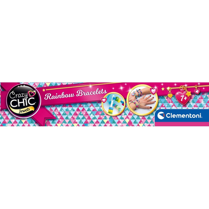 clementoni-crazy-chic-trendige-perlenarmb-nder-schmuck-set image 8