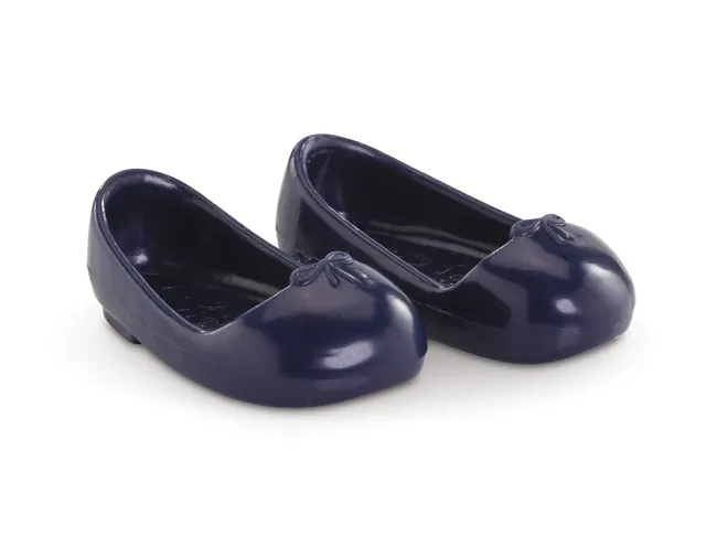 corolle-ma-corolle-ballerinaschuhe-blau-f-r-36-cm-puppen-9000212300 image 1