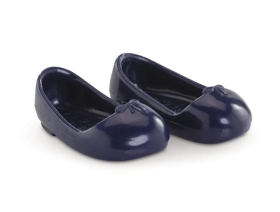 corolle-ma-corolle-ballerinaschuhe-blau-f-r-36-cm-puppen-9000212300 image 1